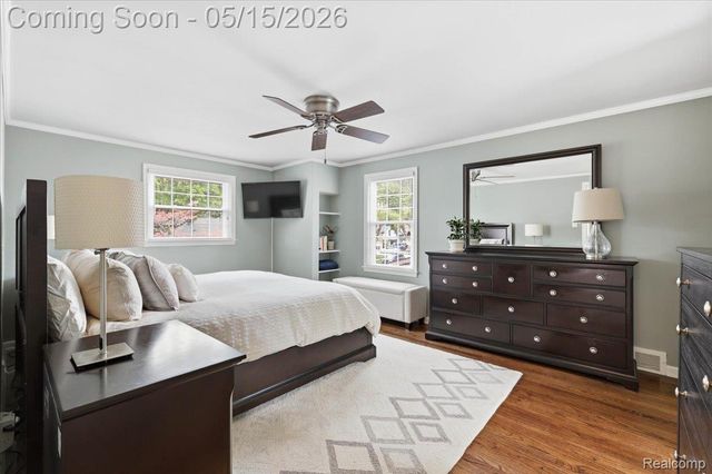 1245 S Bates Street, Birmingham, MI 48009