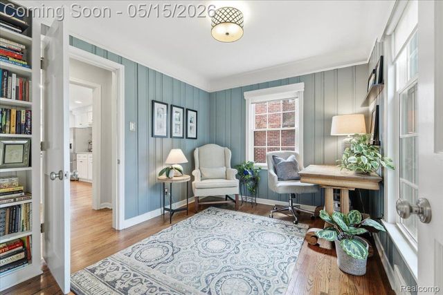 1245 S Bates Street, Birmingham, MI 48009
