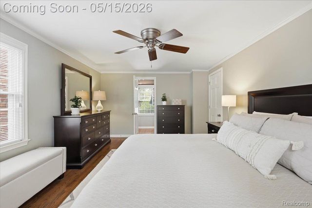 1245 S Bates Street, Birmingham, MI 48009
