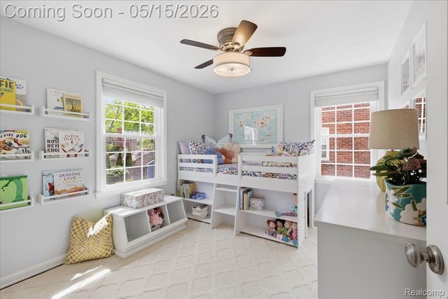 1245 S Bates Street, Birmingham, MI 48009