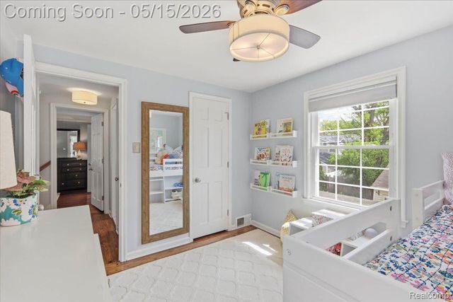 1245 S Bates Street, Birmingham, MI 48009