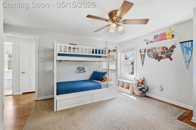 1245 S Bates Street, Birmingham, MI 48009