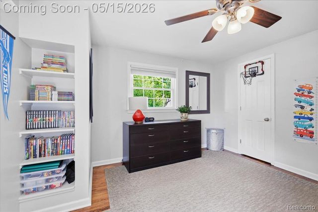 1245 S Bates Street, Birmingham, MI 48009