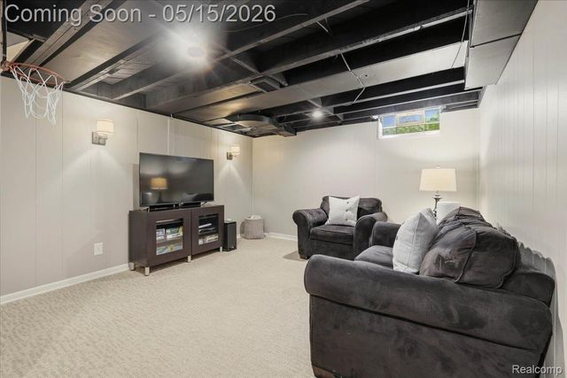 1245 S Bates Street, Birmingham, MI 48009