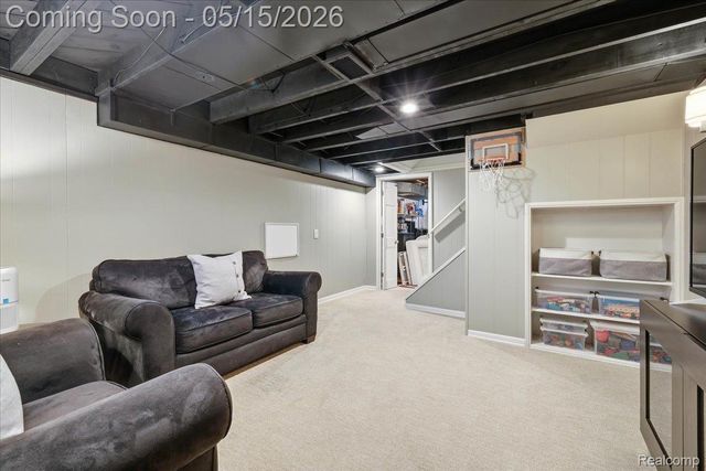 1245 S Bates Street, Birmingham, MI 48009