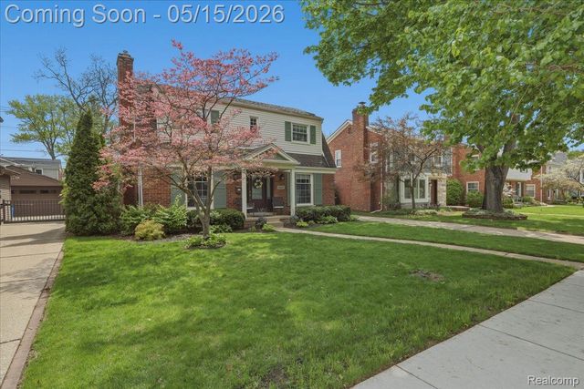 1245 S Bates Street, Birmingham, MI 48009