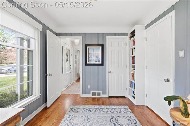 1245 S Bates Street, Birmingham, MI 48009