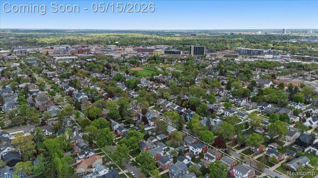 1245 S Bates Street, Birmingham, MI 48009