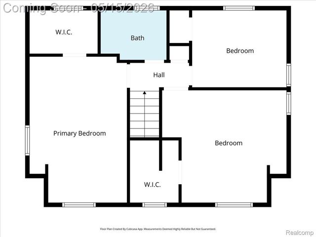 1245 S Bates Street, Birmingham, MI 48009