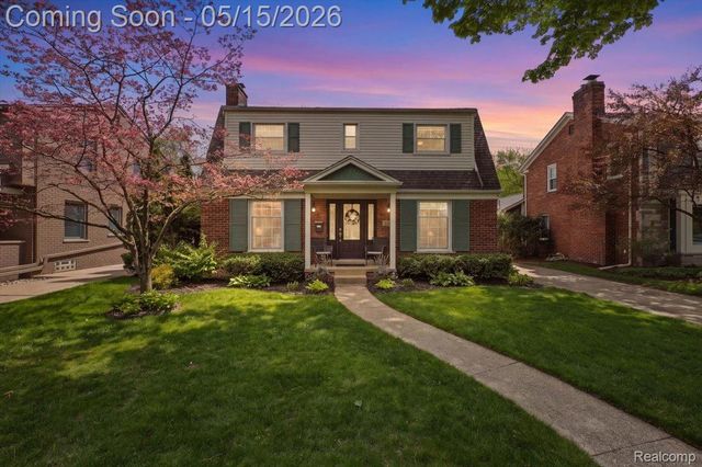 1245 S Bates Street, Birmingham, MI 48009