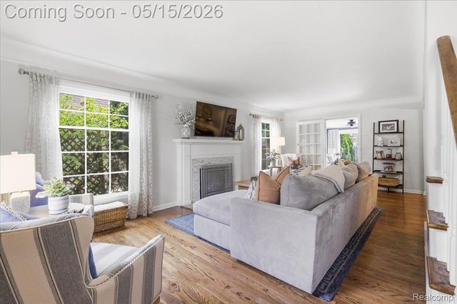 1245 S Bates Street, Birmingham, MI 48009