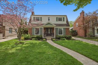 1245 S Bates Street, Birmingham, MI 48009