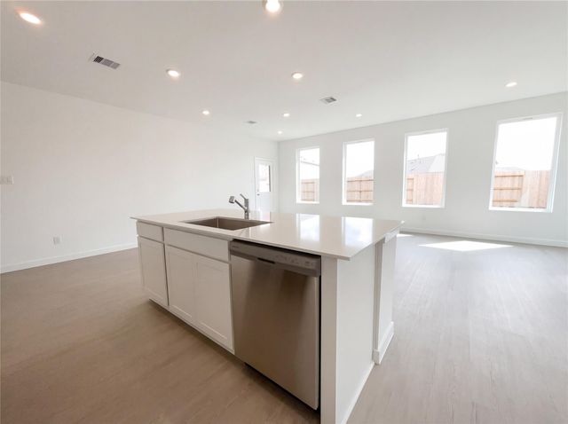 3017 Paradise Capri Drive, Katy, TX 77493