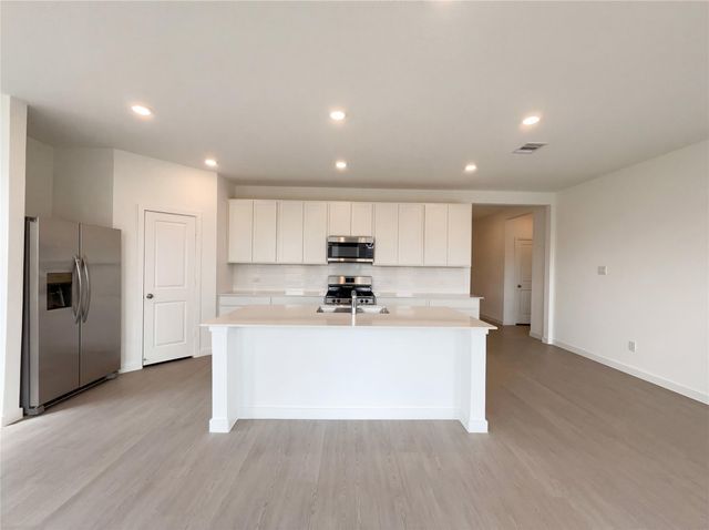 3017 Paradise Capri Drive, Katy, TX 77493