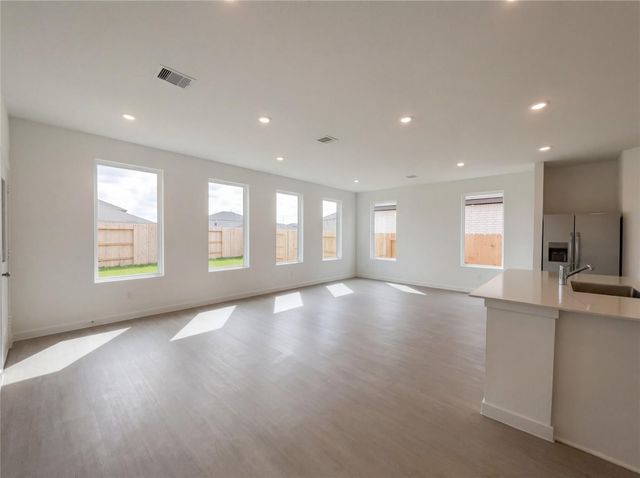 3017 Paradise Capri Drive, Katy, TX 77493