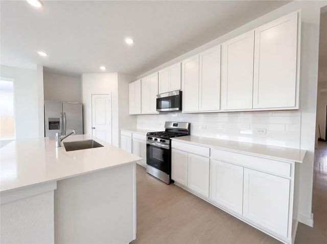 3017 Paradise Capri Drive, Katy, TX 77493