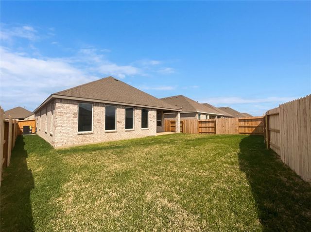 3017 Paradise Capri Drive, Katy, TX 77493