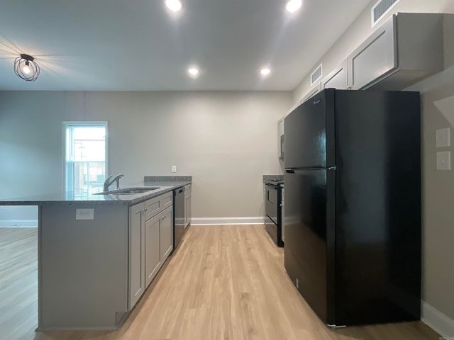 215 & 217 N Elm Street, Jacksonville, AR 72076