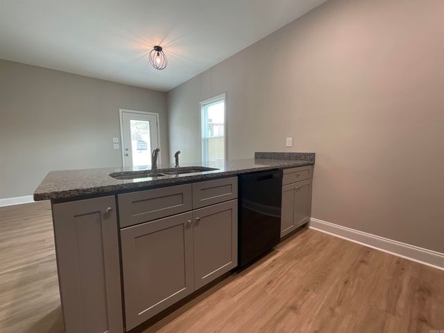 215 & 217 N Elm Street, Jacksonville, AR 72076