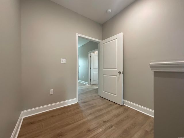 215 & 217 N Elm Street, Jacksonville, AR 72076