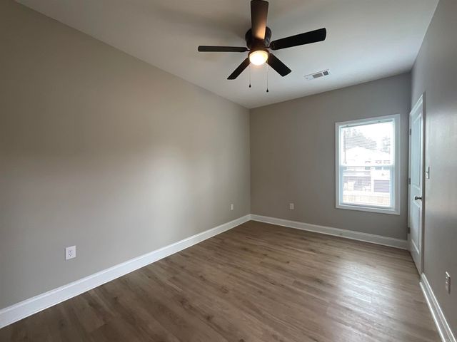 215 & 217 N Elm Street, Jacksonville, AR 72076