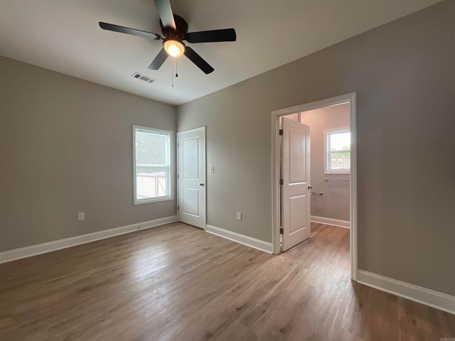 215 & 217 N Elm Street, Jacksonville, AR 72076