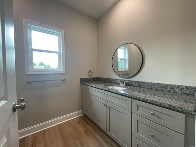 215 & 217 N Elm Street, Jacksonville, AR 72076