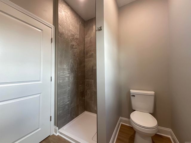 215 & 217 N Elm Street, Jacksonville, AR 72076