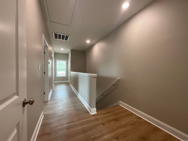 215 & 217 N Elm Street, Jacksonville, AR 72076