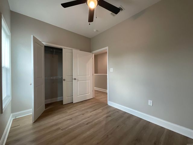 215 & 217 N Elm Street, Jacksonville, AR 72076