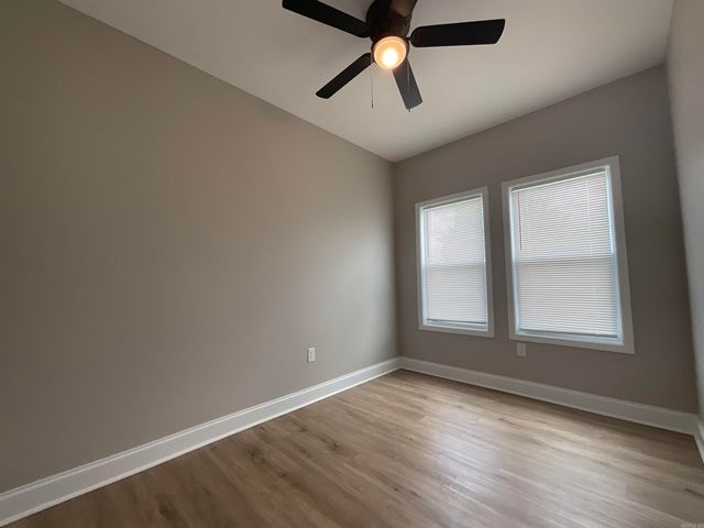 215 & 217 N Elm Street, Jacksonville, AR 72076