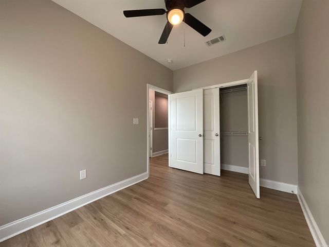 215 & 217 N Elm Street, Jacksonville, AR 72076