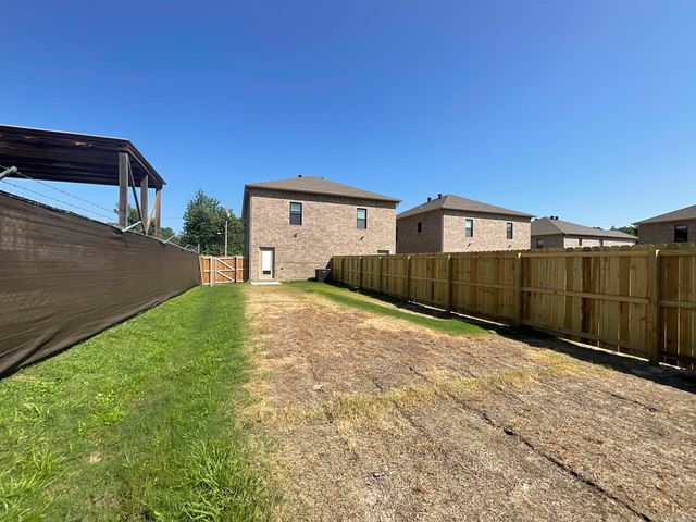 215 & 217 N Elm Street, Jacksonville, AR 72076