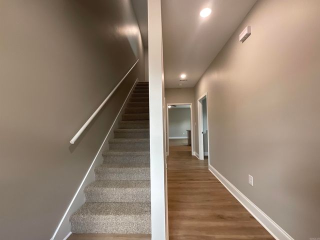 215 & 217 N Elm Street, Jacksonville, AR 72076