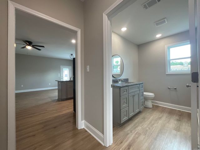215 & 217 N Elm Street, Jacksonville, AR 72076