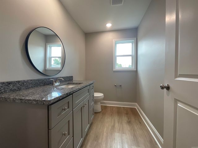 215 & 217 N Elm Street, Jacksonville, AR 72076