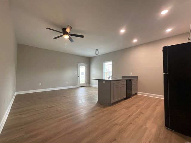 215 & 217 N Elm Street, Jacksonville, AR 72076
