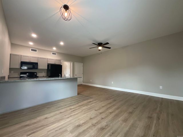 215 & 217 N Elm Street, Jacksonville, AR 72076