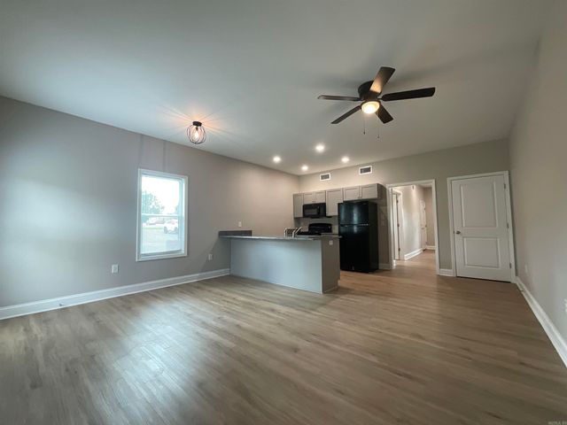 215 & 217 N Elm Street, Jacksonville, AR 72076