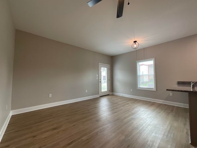 215 & 217 N Elm Street, Jacksonville, AR 72076