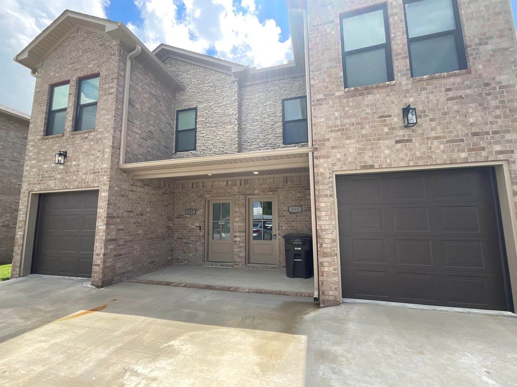 215 & 217 N Elm Street, Jacksonville, AR 72076