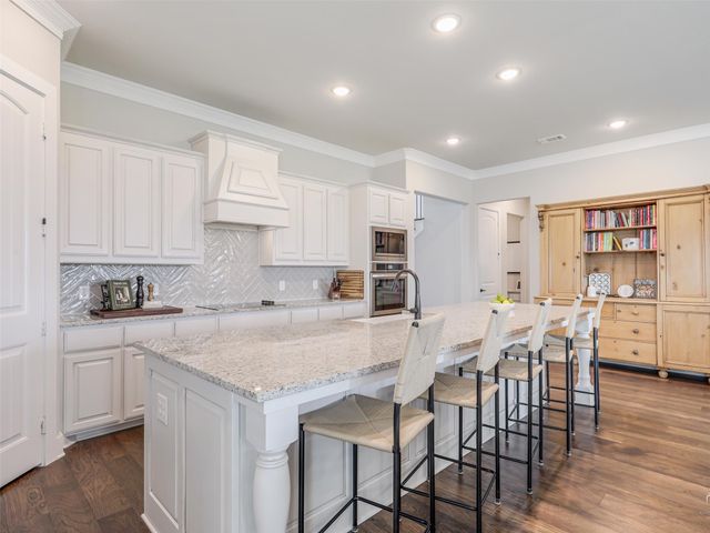 544 Majors Road, Van Alstyne, TX 75495