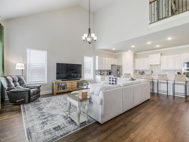544 Majors Road, Van Alstyne, TX 75495