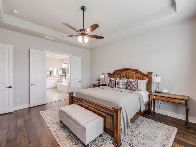 544 Majors Road, Van Alstyne, TX 75495
