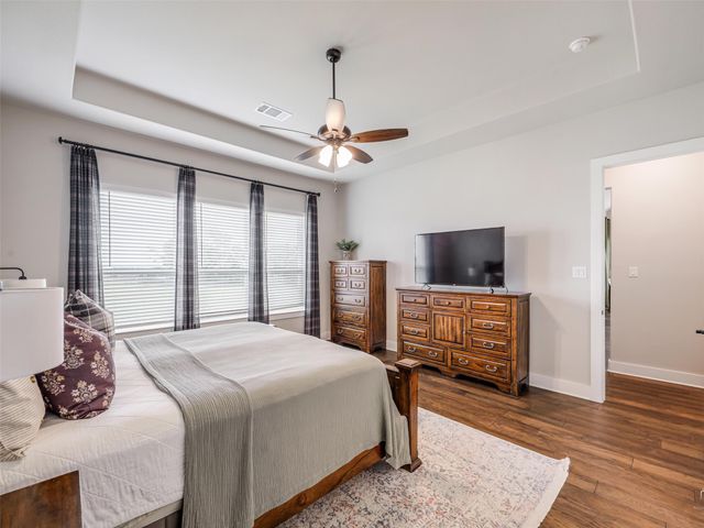 544 Majors Road, Van Alstyne, TX 75495