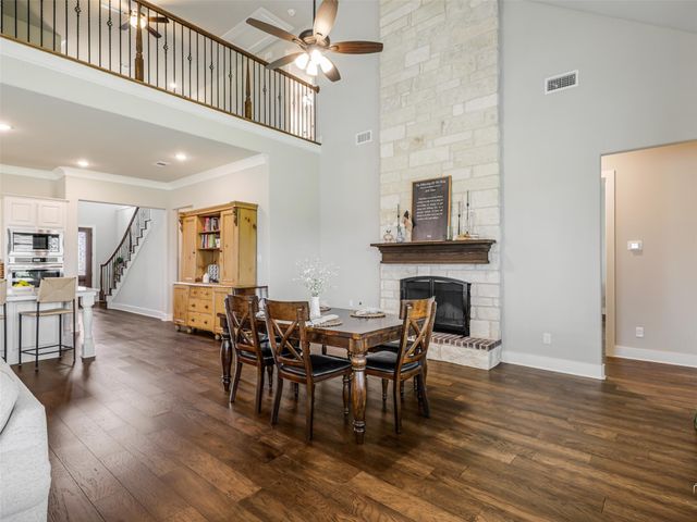 544 Majors Road, Van Alstyne, TX 75495