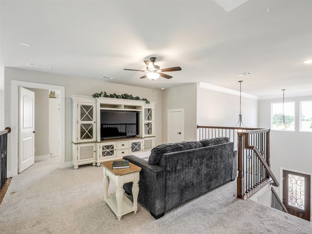 544 Majors Road, Van Alstyne, TX 75495