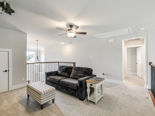 544 Majors Road, Van Alstyne, TX 75495