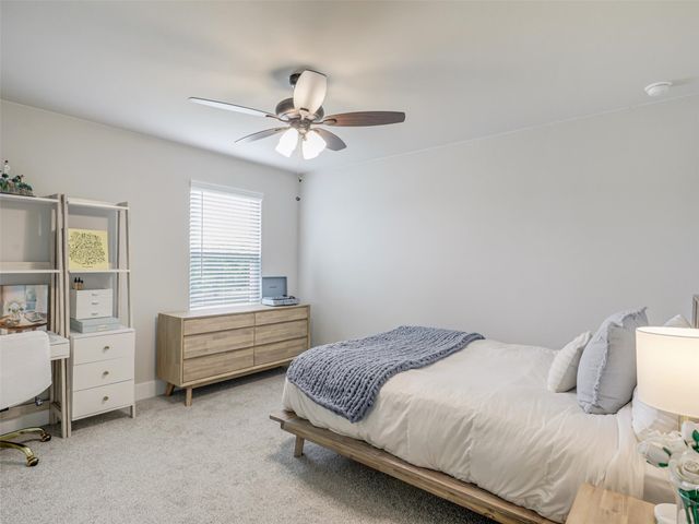 544 Majors Road, Van Alstyne, TX 75495