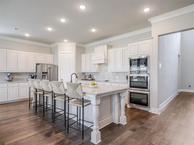 544 Majors Road, Van Alstyne, TX 75495